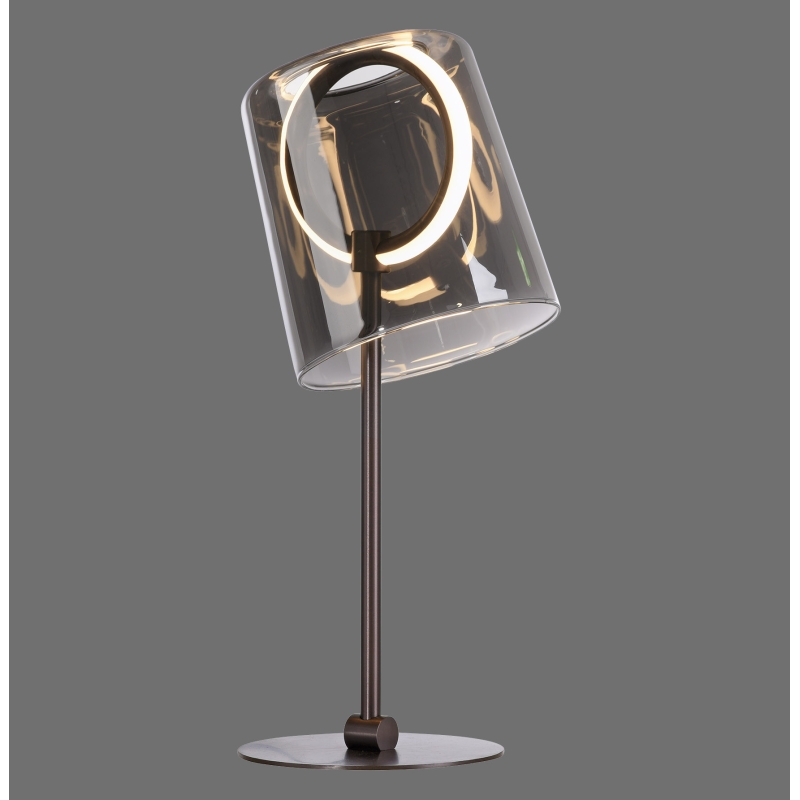Lampa stołowa ZULA 4542-25