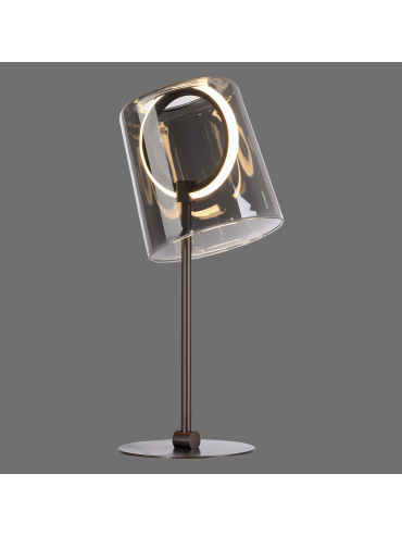 Lampa stołowa ZULA 4542-25