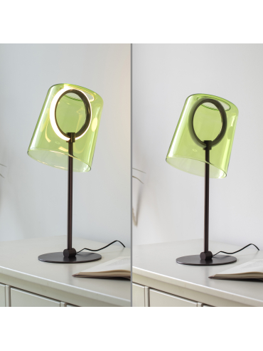 Lampa stołowa ZULA 4542-43
