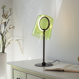 Lampa stołowa ZULA 4542-43