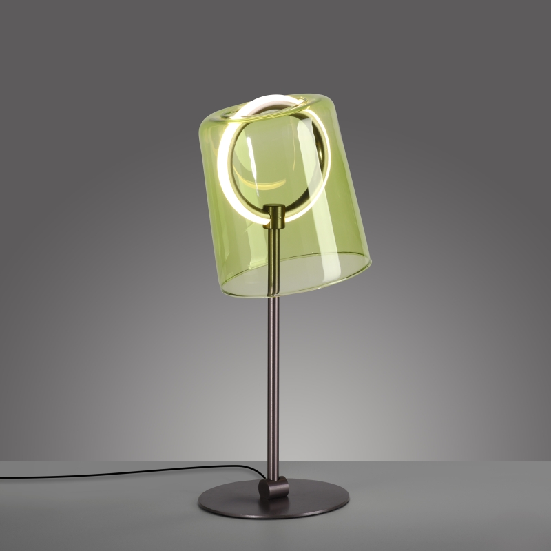 Lampa stołowa ZULA 4542-43
