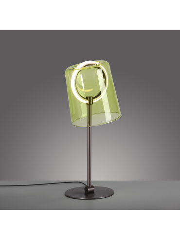 Lampa stołowa ZULA 4542-43