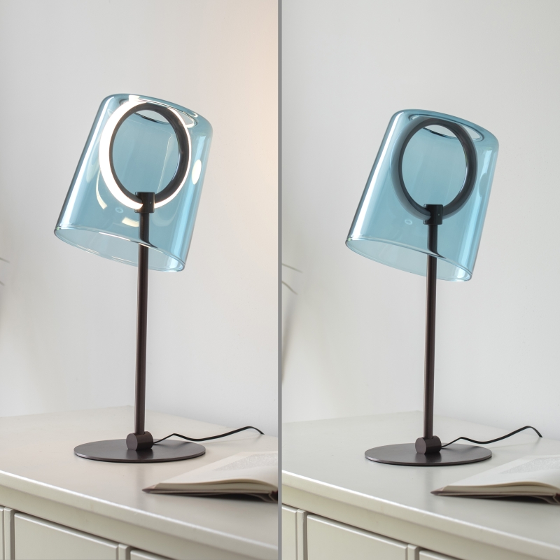 Lampa stołowa ZULA 4542-56