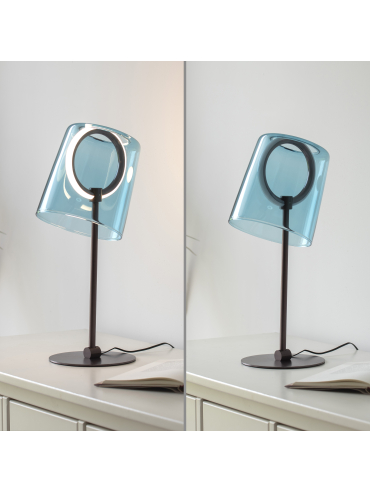 Lampa stołowa ZULA 4542-56