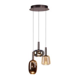 Lampa wisząca IRIDES 2679-70