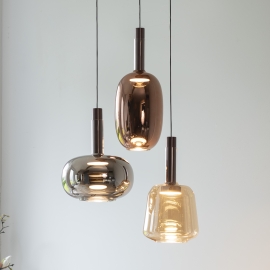 Lampa wisząca IRIDES 2679-70