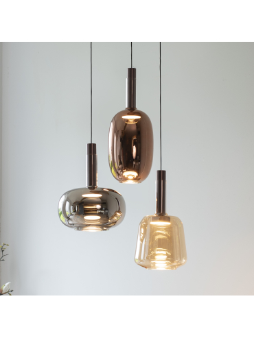 Lampa wisząca IRIDES 2679-70