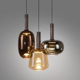 Lampa wisząca IRIDES 2679-70