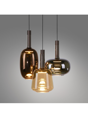 Lampa wisząca IRIDES 2679-70