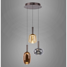 Lampa wisząca IRIDES 2679-70