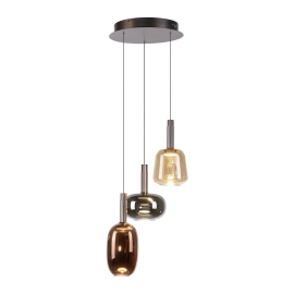 Lampa wisząca IRIDES 2679-70