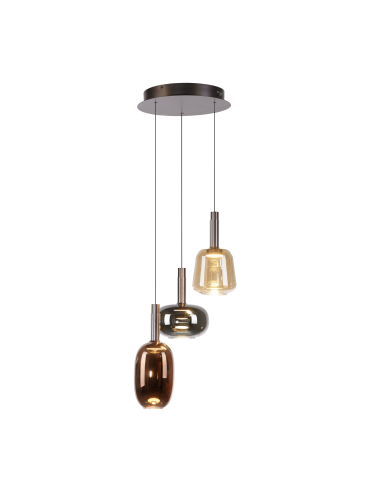 Lampa wisząca IRIDES 2679-70
