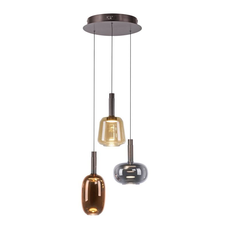 Lampa wisząca IRIDES 2679-70