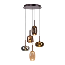 Lampa wisząca IRIDES 2682-70