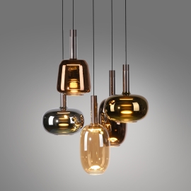 Lampa wisząca IRIDES 2682-70