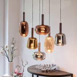 Lampa wisząca IRIDES 2681-70