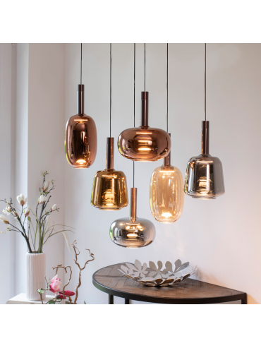 Lampa wisząca IRIDES 2681-70