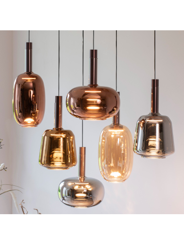 Lampa wisząca IRIDES 2681-70