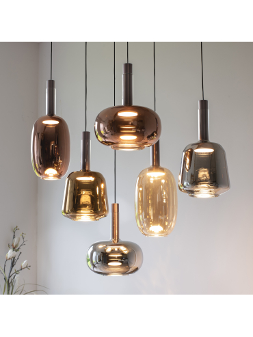 Lampa wisząca IRIDES 2681-70