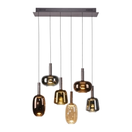 Lampa wisząca IRIDES 2681-70