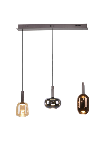 Lampa wisząca IRIDES 2680-70