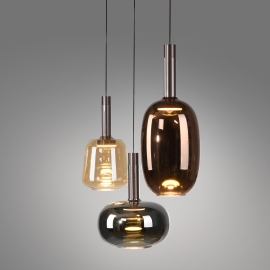 Lampa wisząca IRIDES 2680-70