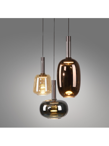 Lampa wisząca IRIDES 2680-70