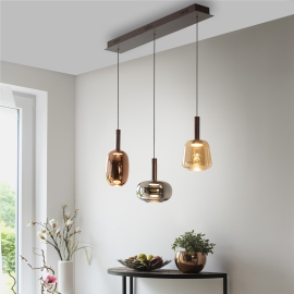 Lampa wisząca IRIDES 2680-70