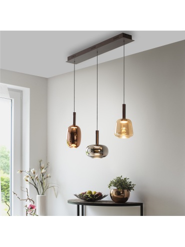 Lampa wisząca IRIDES 2680-70