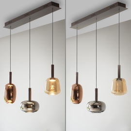Lampa wisząca IRIDES 2680-70