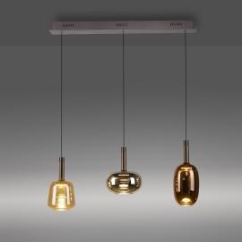 Lampa wisząca IRIDES 2680-70