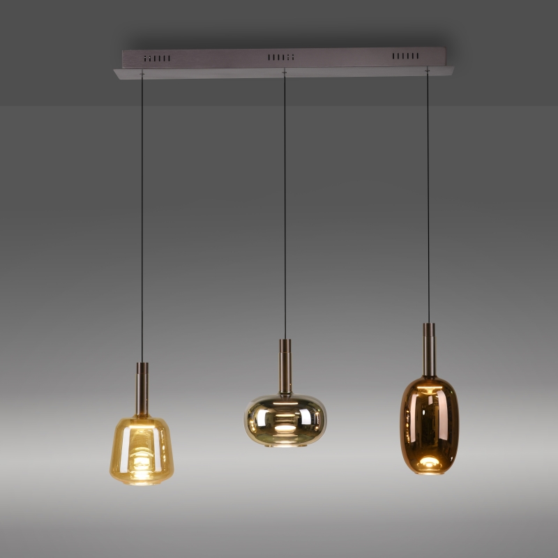 Lampa wisząca IRIDES 2680-70