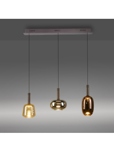 Lampa wisząca IRIDES 2680-70