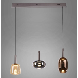 Lampa wisząca IRIDES 2680-70