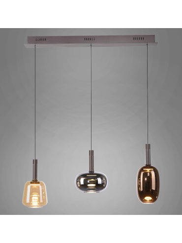 Lampa wisząca IRIDES 2680-70