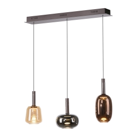 Lampa wisząca IRIDES 2680-70