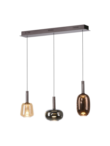 Lampa wisząca IRIDES 2680-70