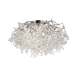 Lampa sufitowa RICICLE 6053-17