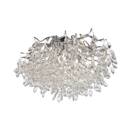 Lampa sufitowa RICICLE 6053-17
