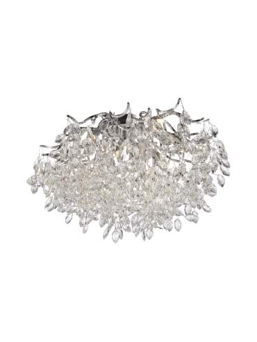 Lampa sufitowa RICICLE 6053-17
