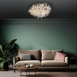 Lampa sufitowa RICICLE 6053-17