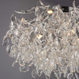 Lampa sufitowa RICICLE 6053-17