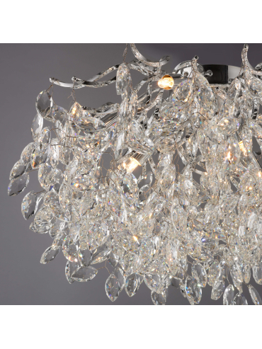 Lampa sufitowa RICICLE 6053-17