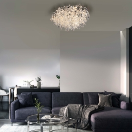 Lampa sufitowa RICICLE 6053-17