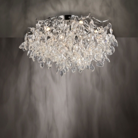 Lampa sufitowa RICICLE 6053-17
