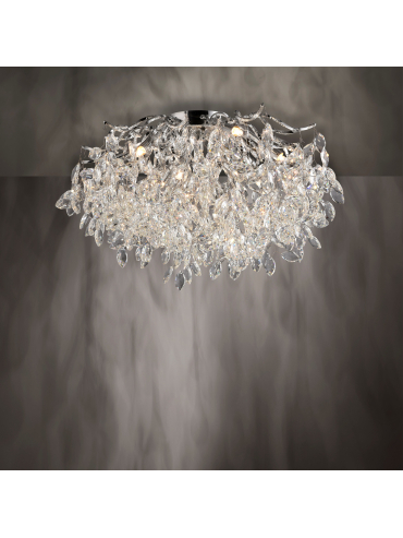 Lampa sufitowa RICICLE 6053-17
