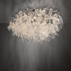 Lampa sufitowa RICICLE 6053-17