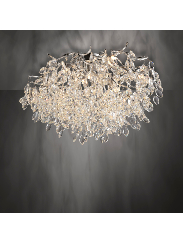 Lampa sufitowa RICICLE 6053-17