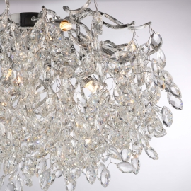 Lampa sufitowa RICICLE 6053-17