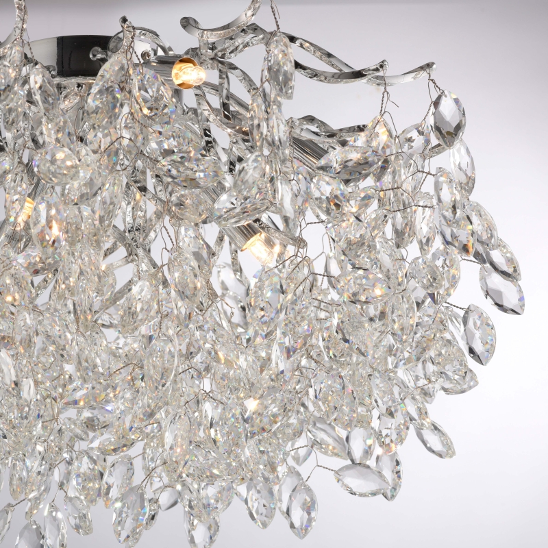 Lampa sufitowa RICICLE 6053-17